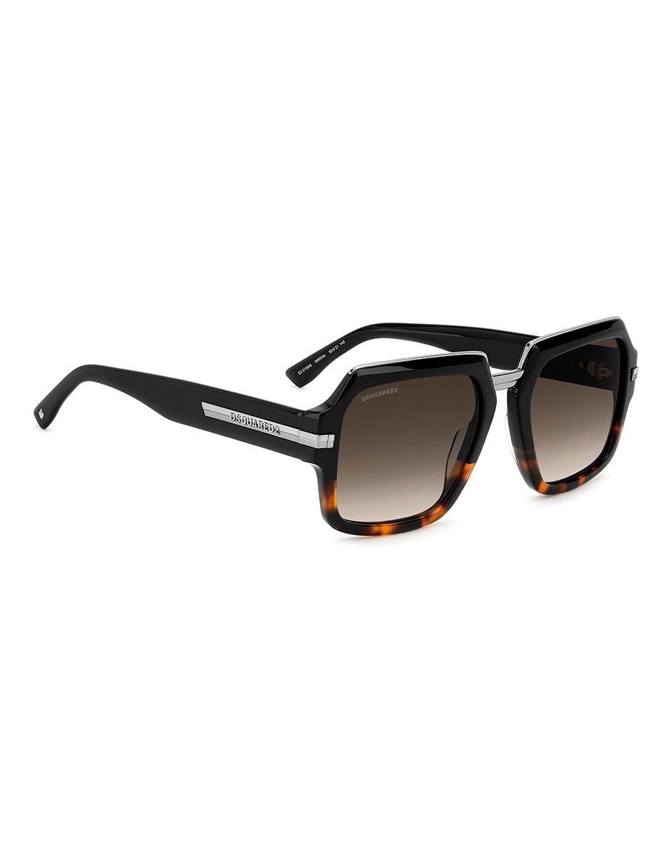 Lentes de sol D2 0159/S para hombre 3