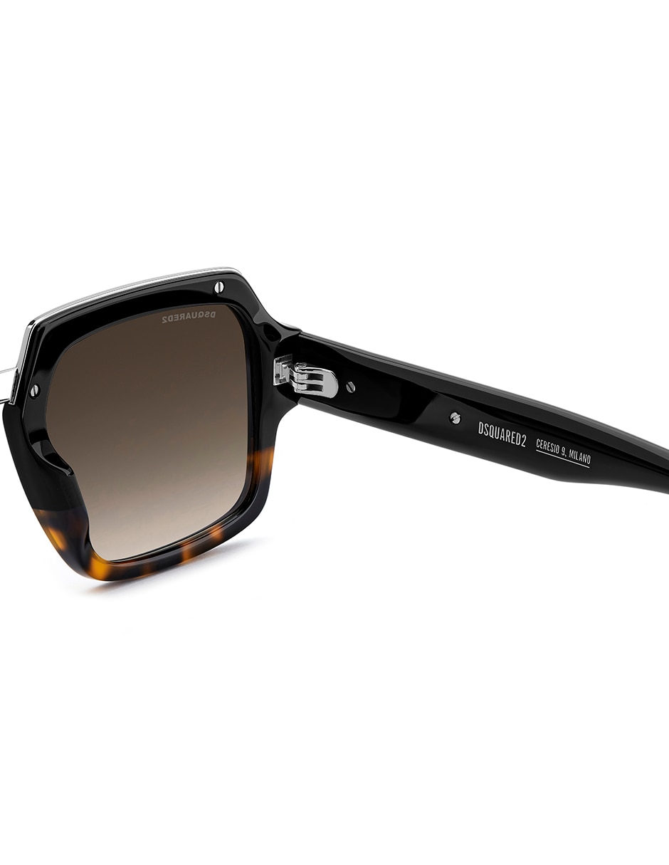 Lentes de sol D2 0159/S para hombre 5