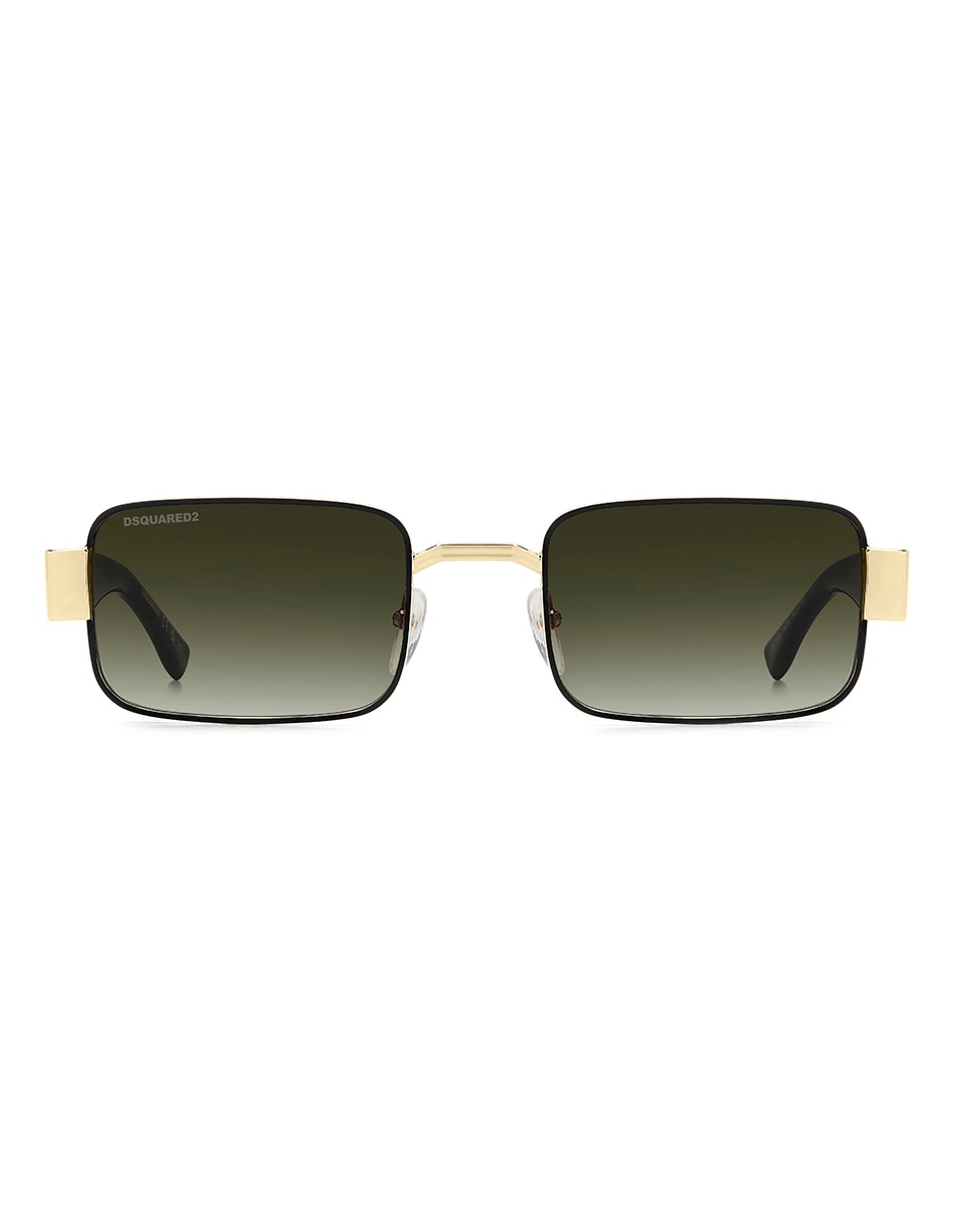 Lentes de sol D2 0156/S para hombre