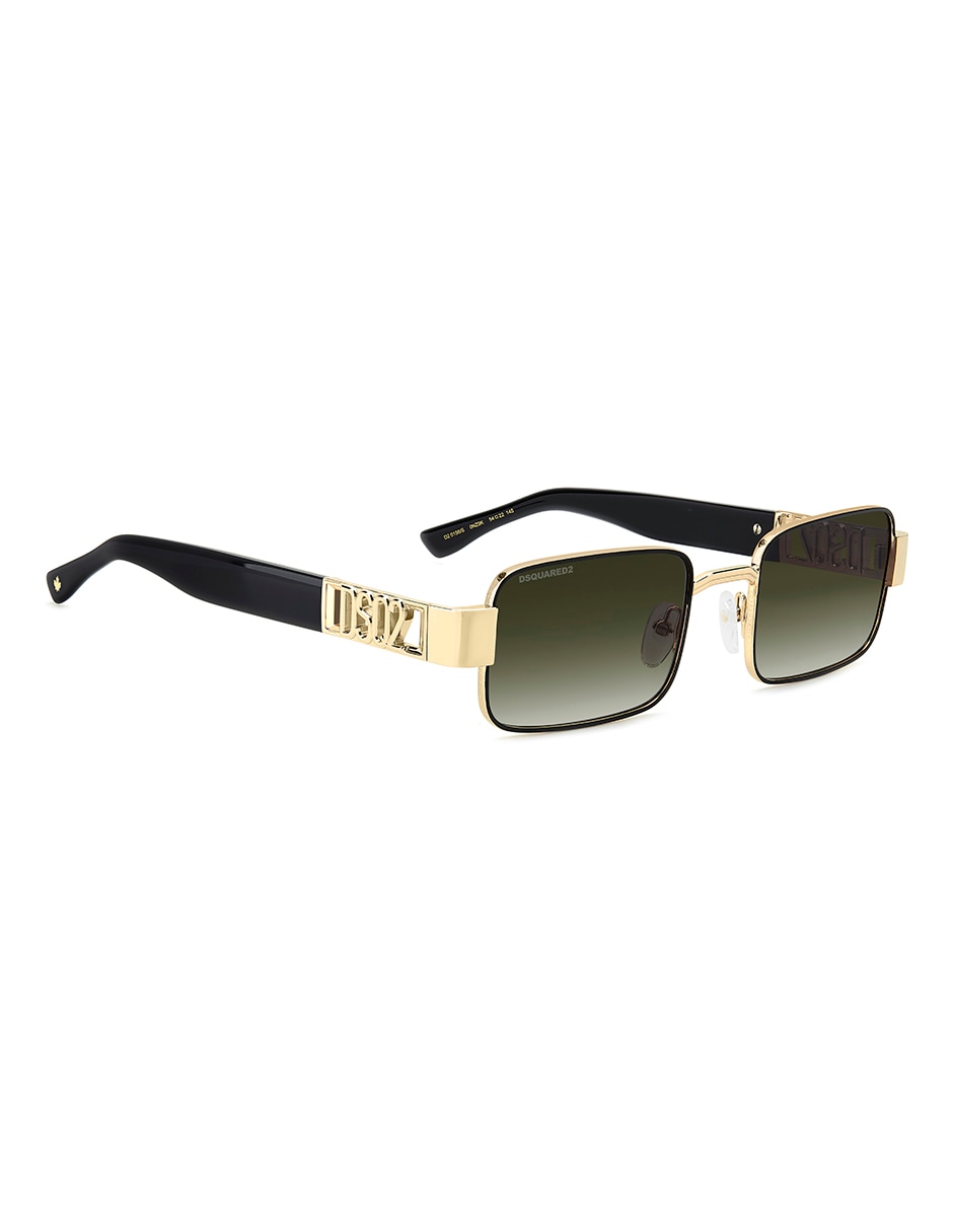 Lentes de sol D2 0156/S para hombre 3