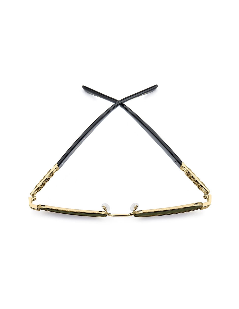 Lentes de sol D2 0156/S para hombre 4