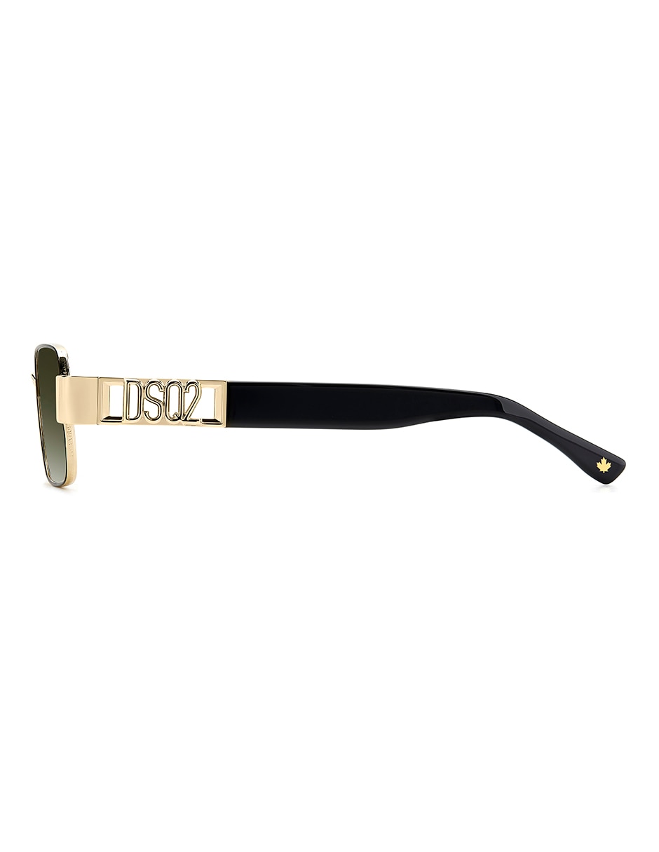 Lentes de sol D2 0156/S para hombre 5