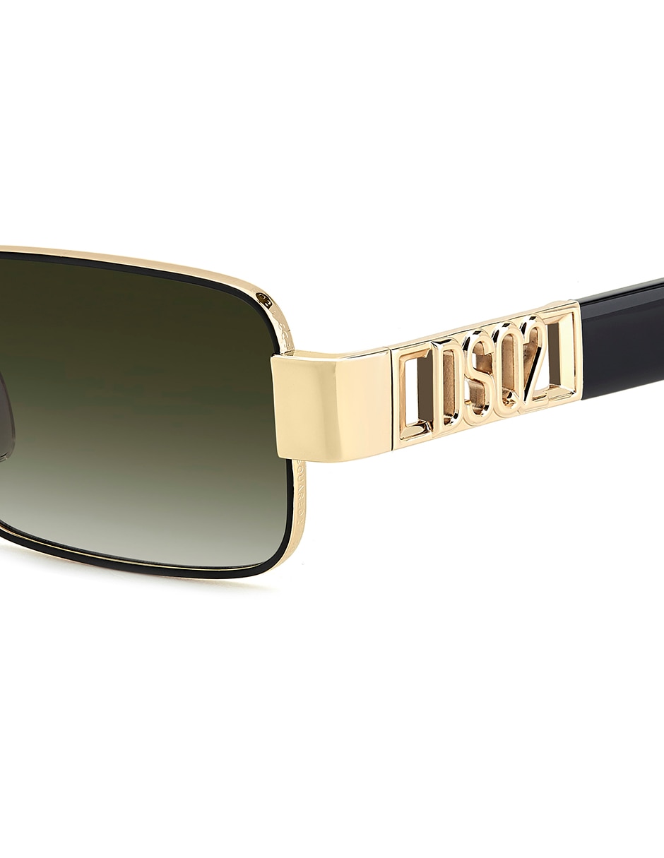 Lentes de sol D2 0156/S para hombre 6