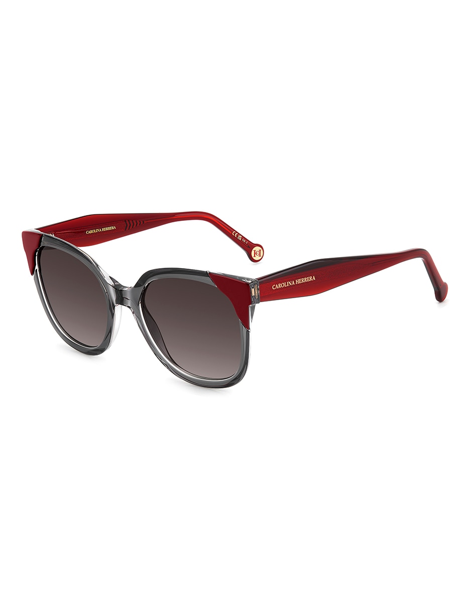 Lentes de sol HER 0289/S para mujer 2