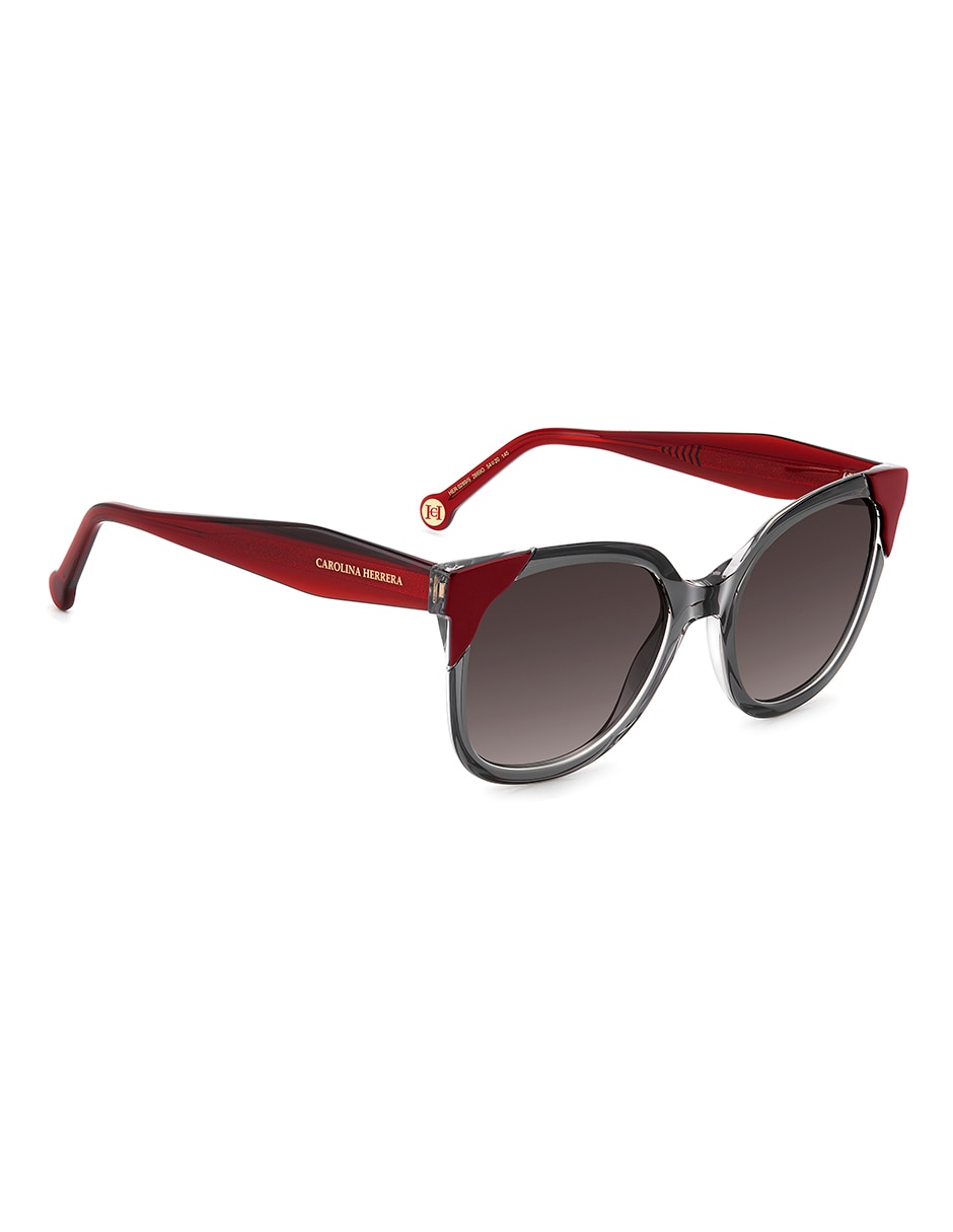 Lentes de sol HER 0289/S para mujer 3