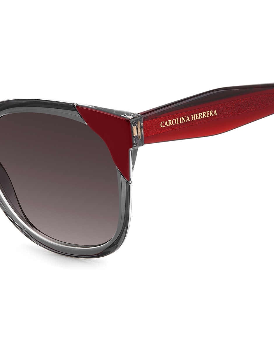 Lentes de sol HER 0289/S para mujer 4