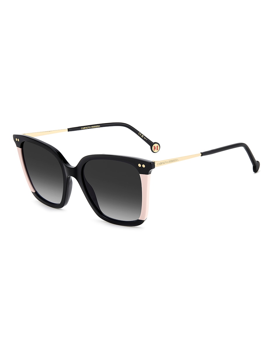 Lentes de sol HER 0292/S para mujer 2
