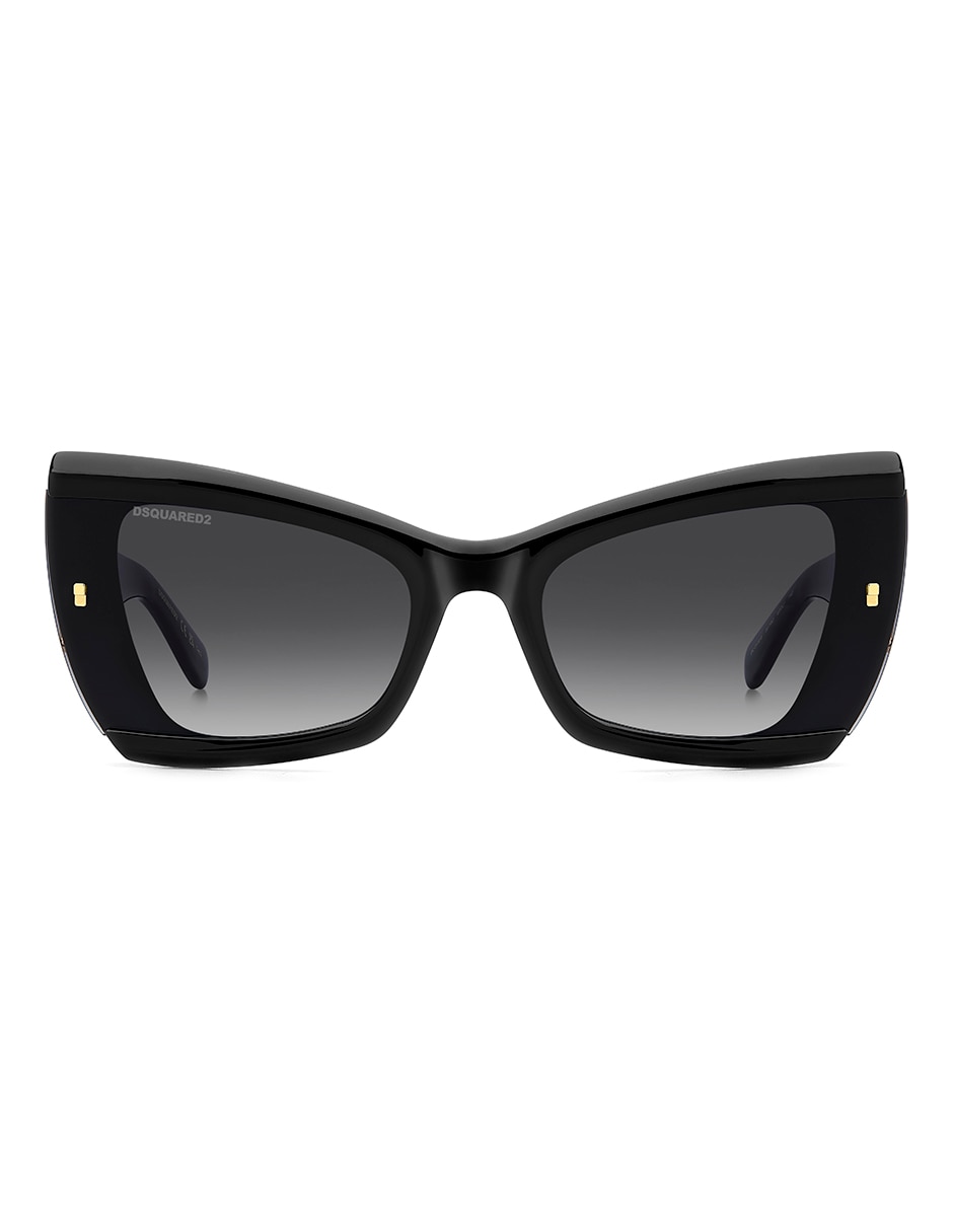 Lentes de sol D2 0170/S para mujer