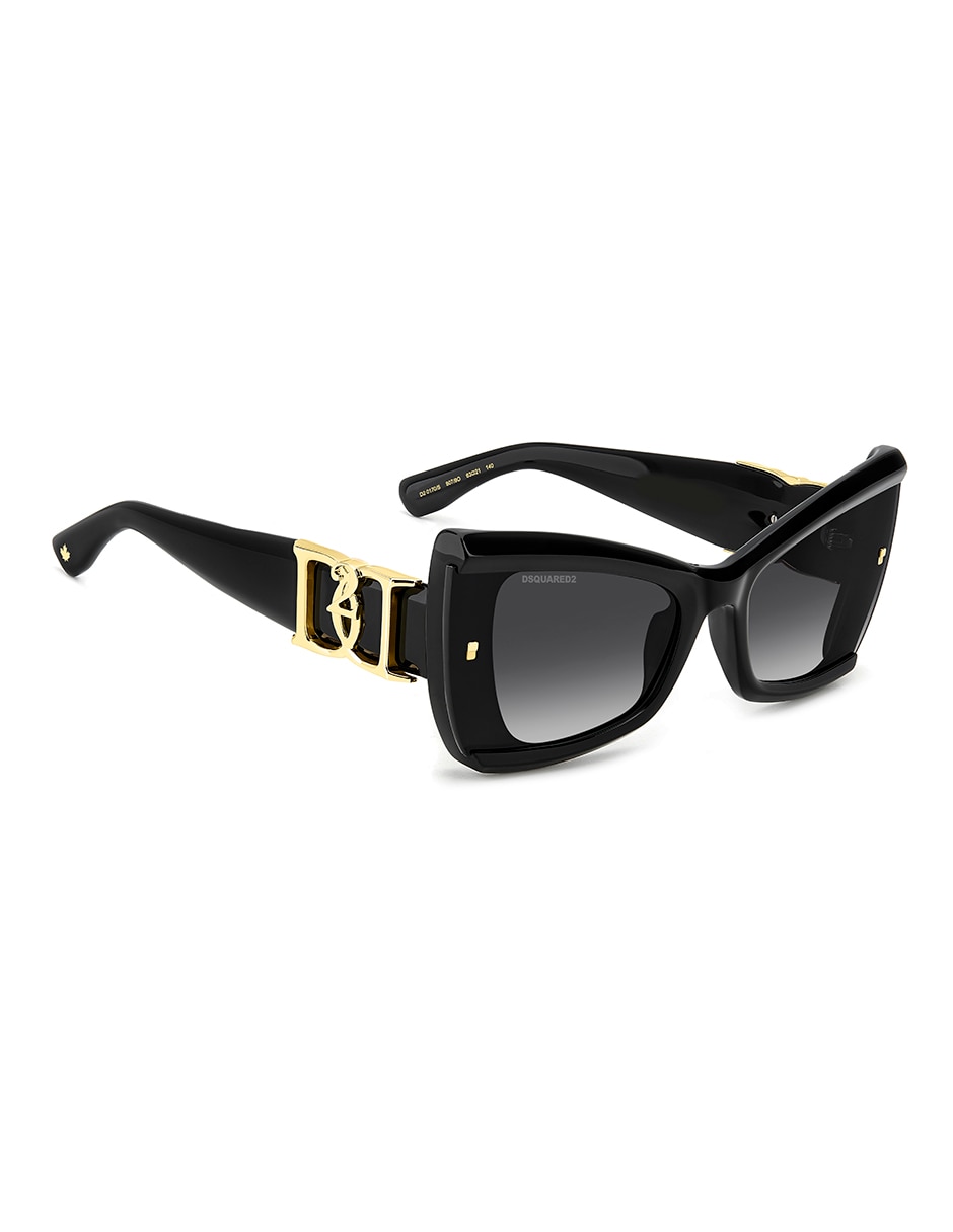 Lentes de sol D2 0170/S para mujer 3