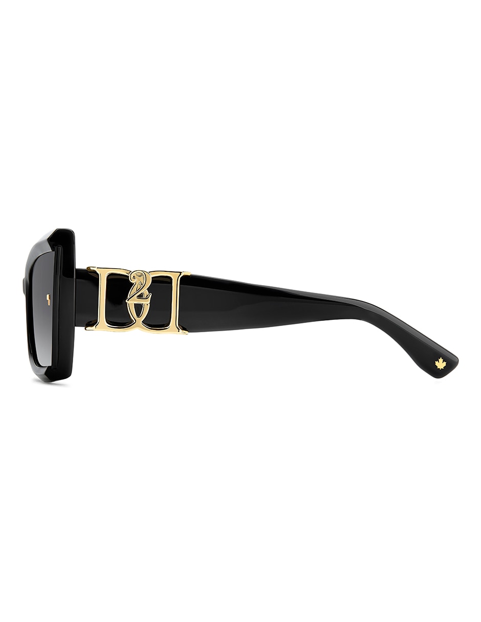 Lentes de sol D2 0170/S para mujer 4