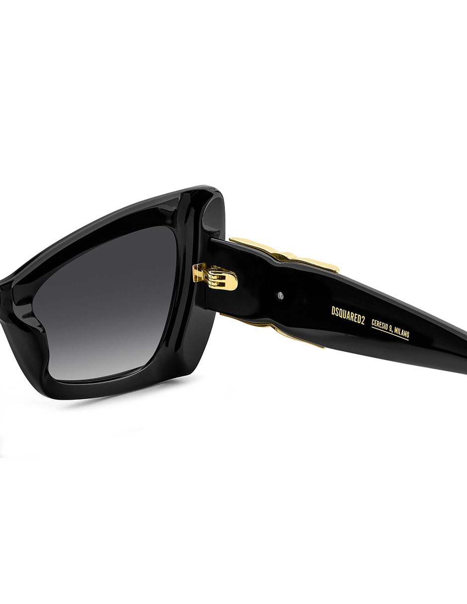 Lentes de sol D2 0170/S para mujer 6