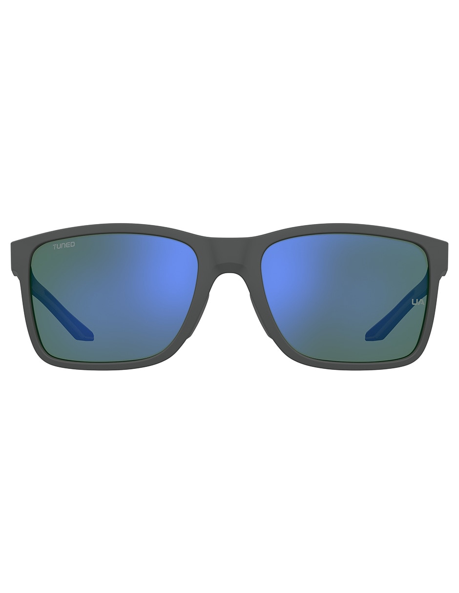 Lentes de sol UA HUSTLE XL unisex Lentes de sol UA HUSTLE XL unisex