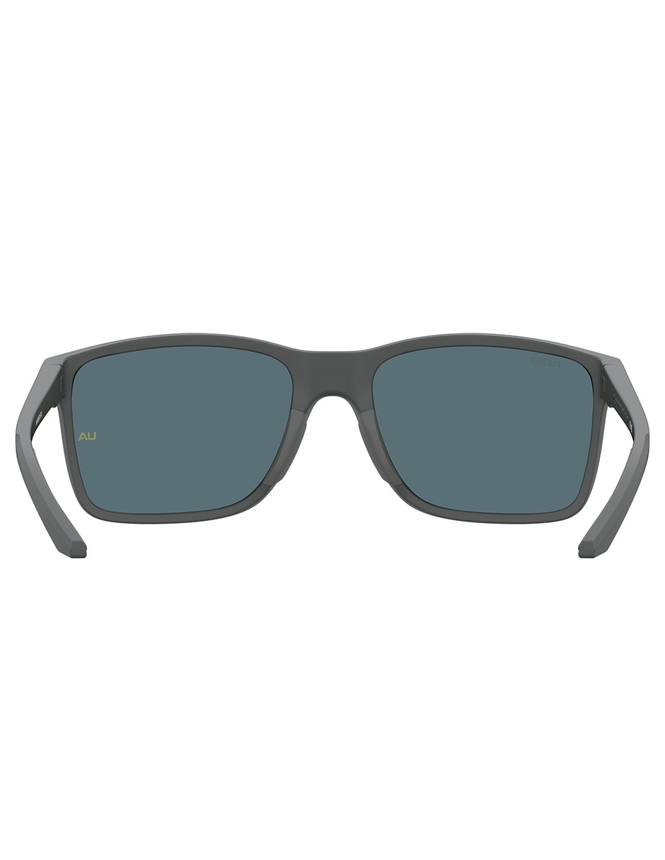 Lentes de sol UA HUSTLE XL unisex 4
