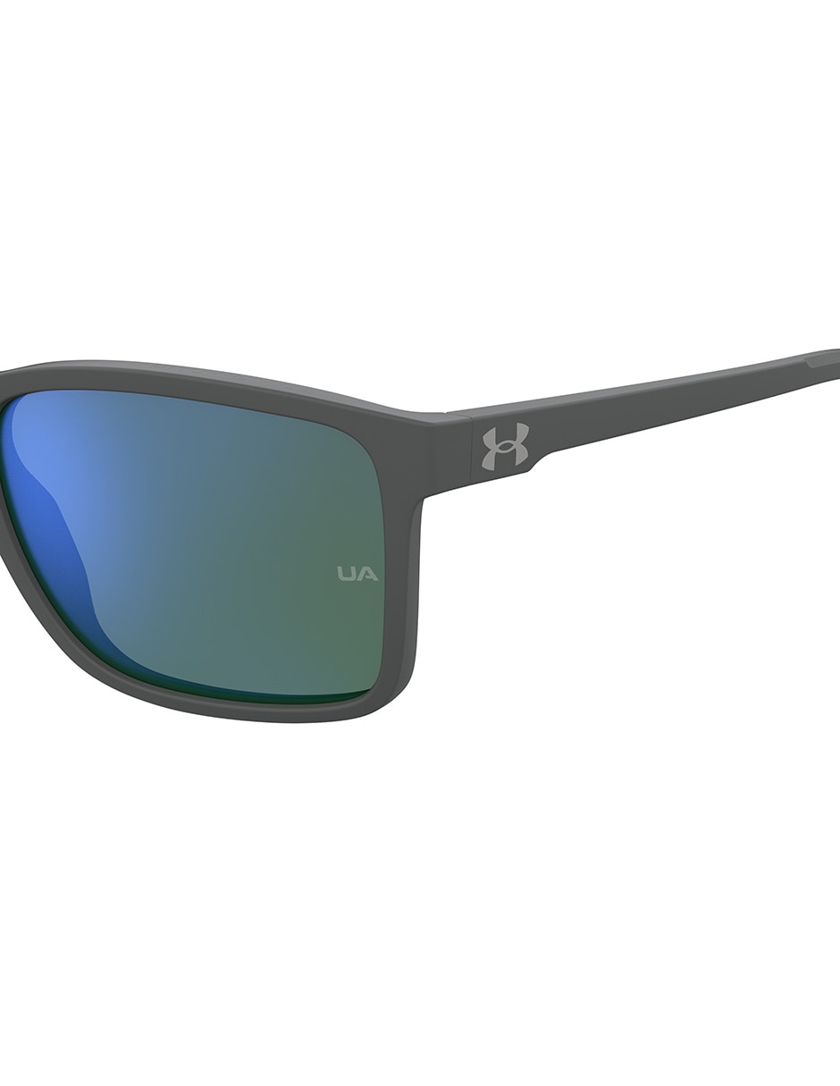 Lentes de sol UA HUSTLE XL unisex 7