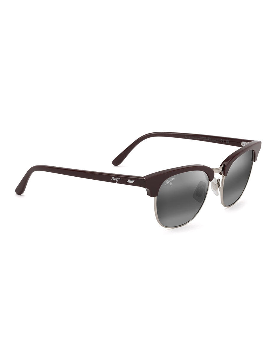 Lentes de sol Ss25 unisex 3