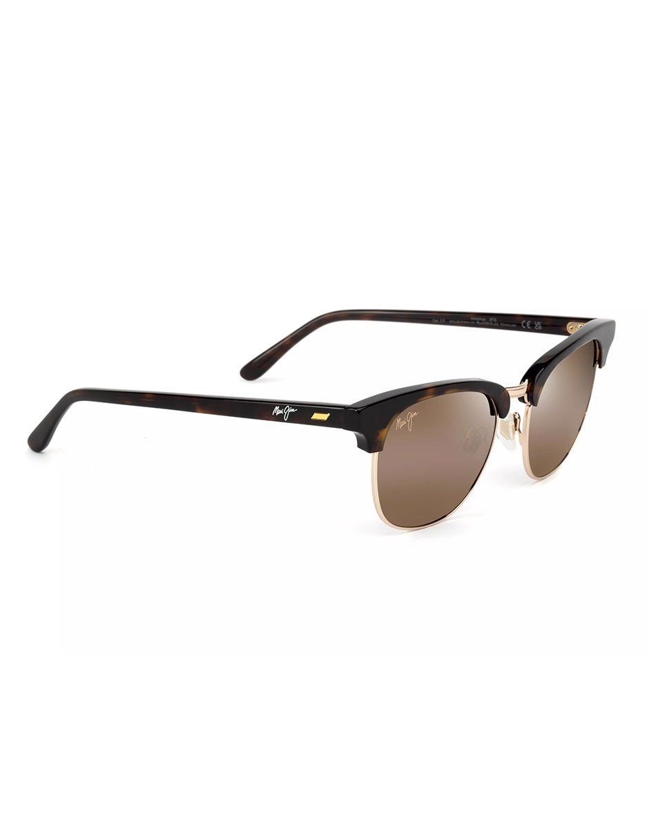 Lentes de sol Ss25 unisex 3