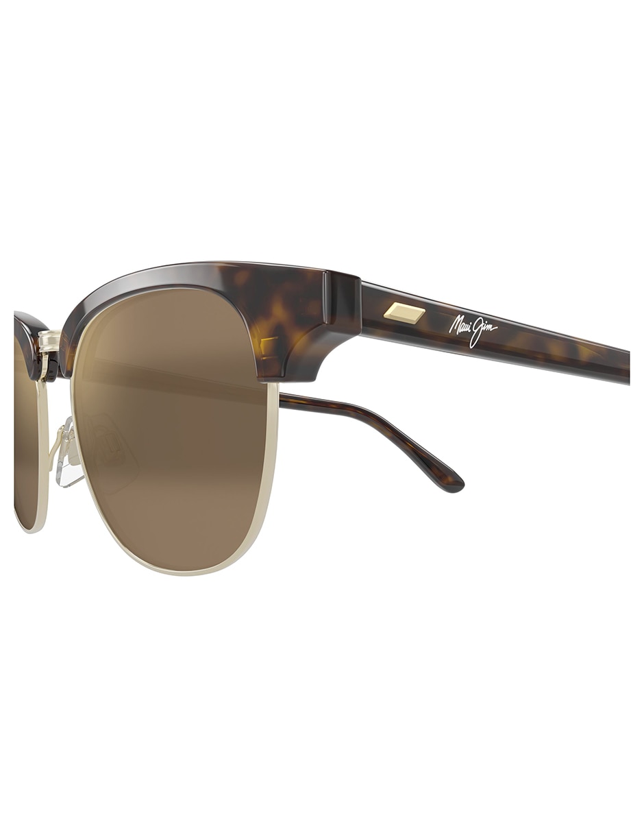 Lentes de sol Ss25 unisex 2
