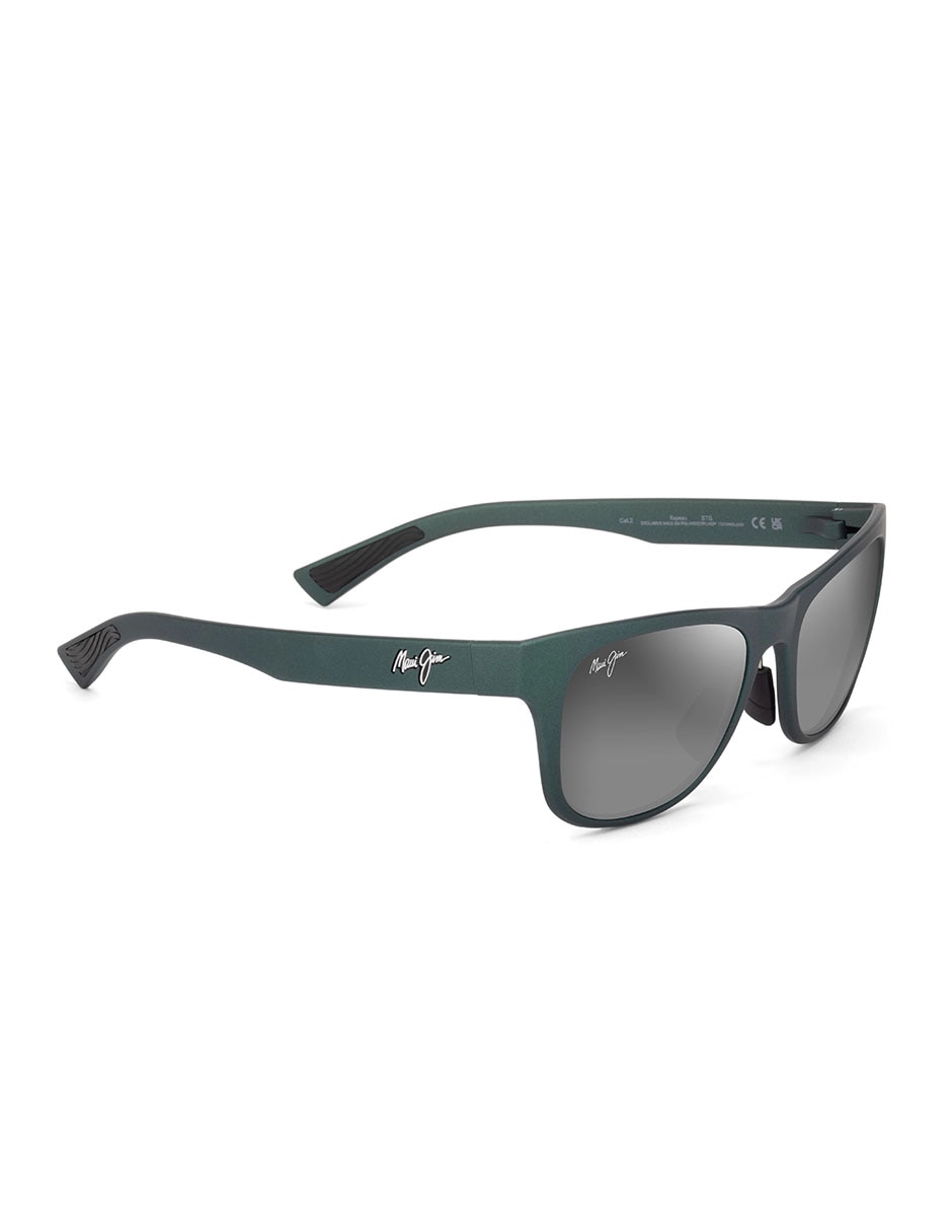 Lentes de sol Ss25 unisex 3