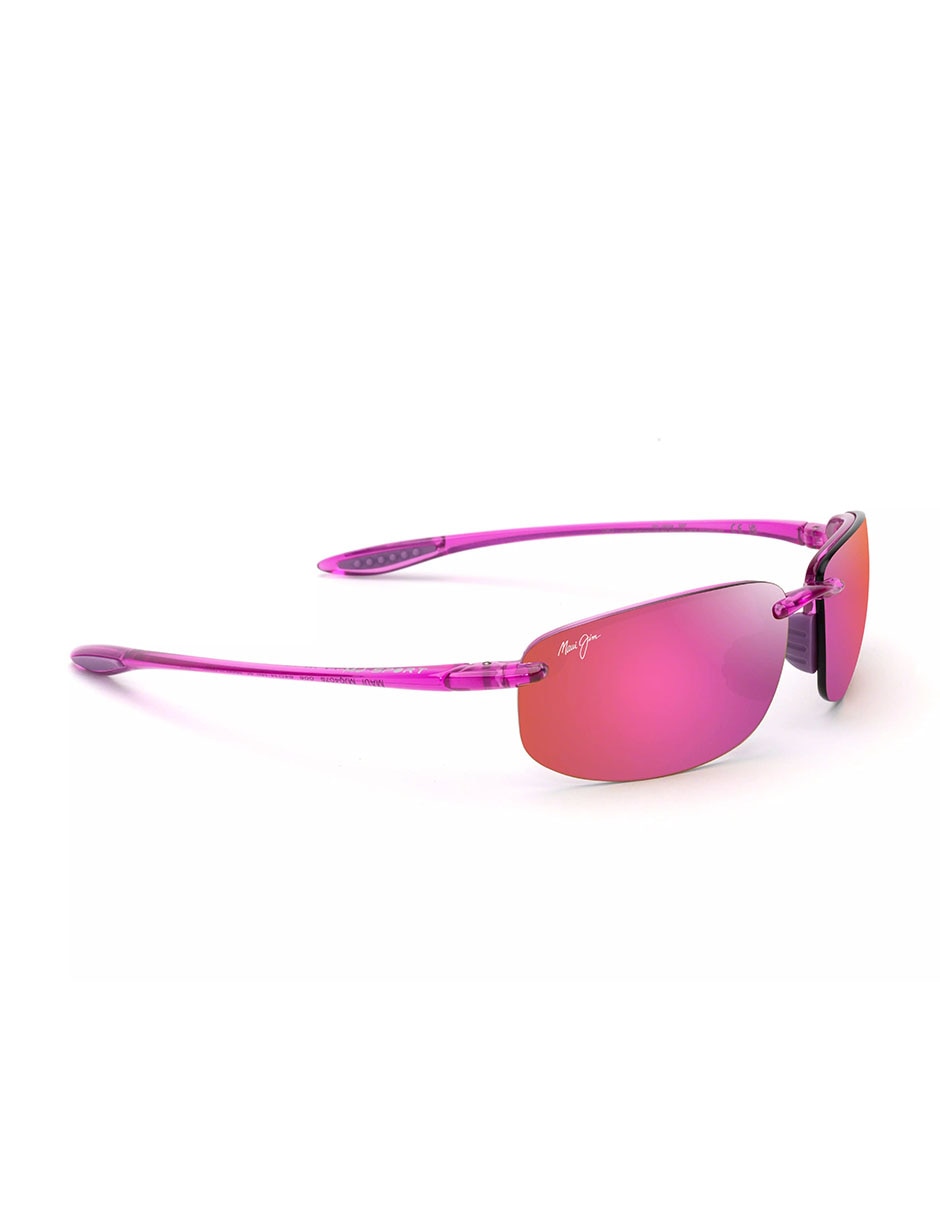 Lentes de sol Ss25 unisex 3