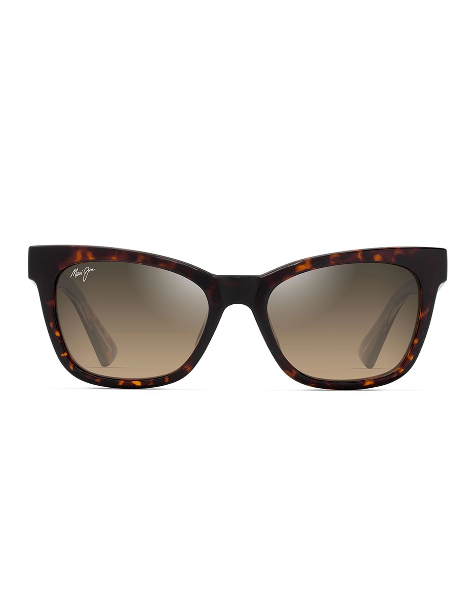 Cat Eye Gafas Maui Jim Mujer Lentes De Sol Maui Jim Hiwahiwa Para