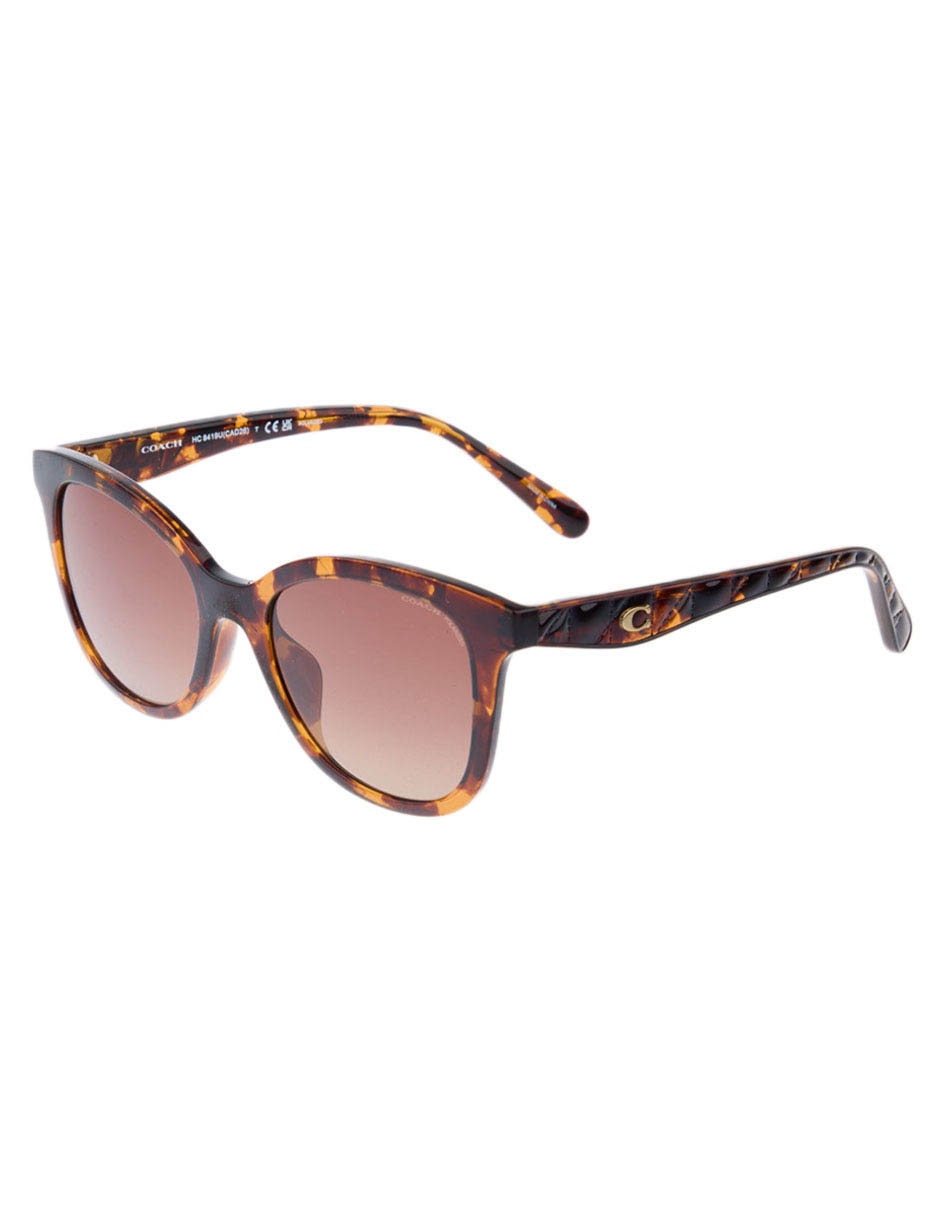 Lentes de sol Premium Fashion Cad 25 para mujer 2