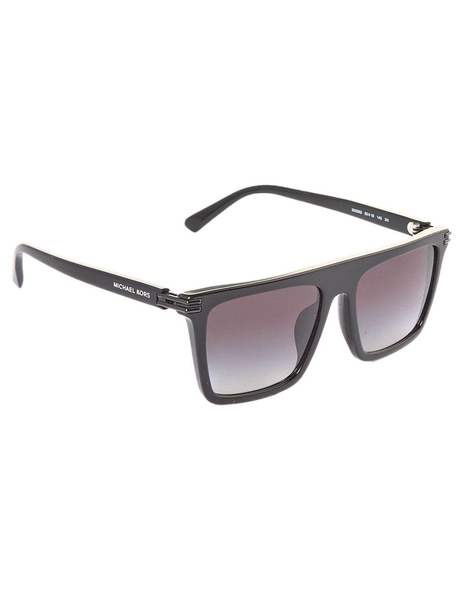 Lentes de sol Premium Fashion Edgewater para hombre 3