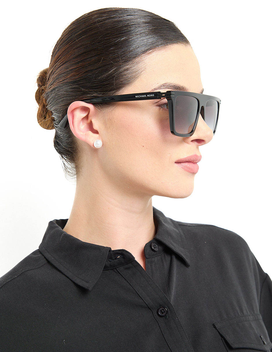 Lentes de sol Premium Fashion Edgewater para hombre 6