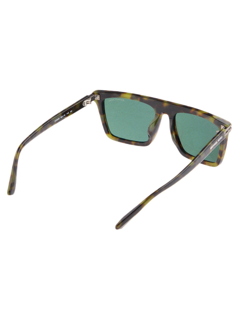 Lentes de sol Premium Fashion Edgewater para hombre 4