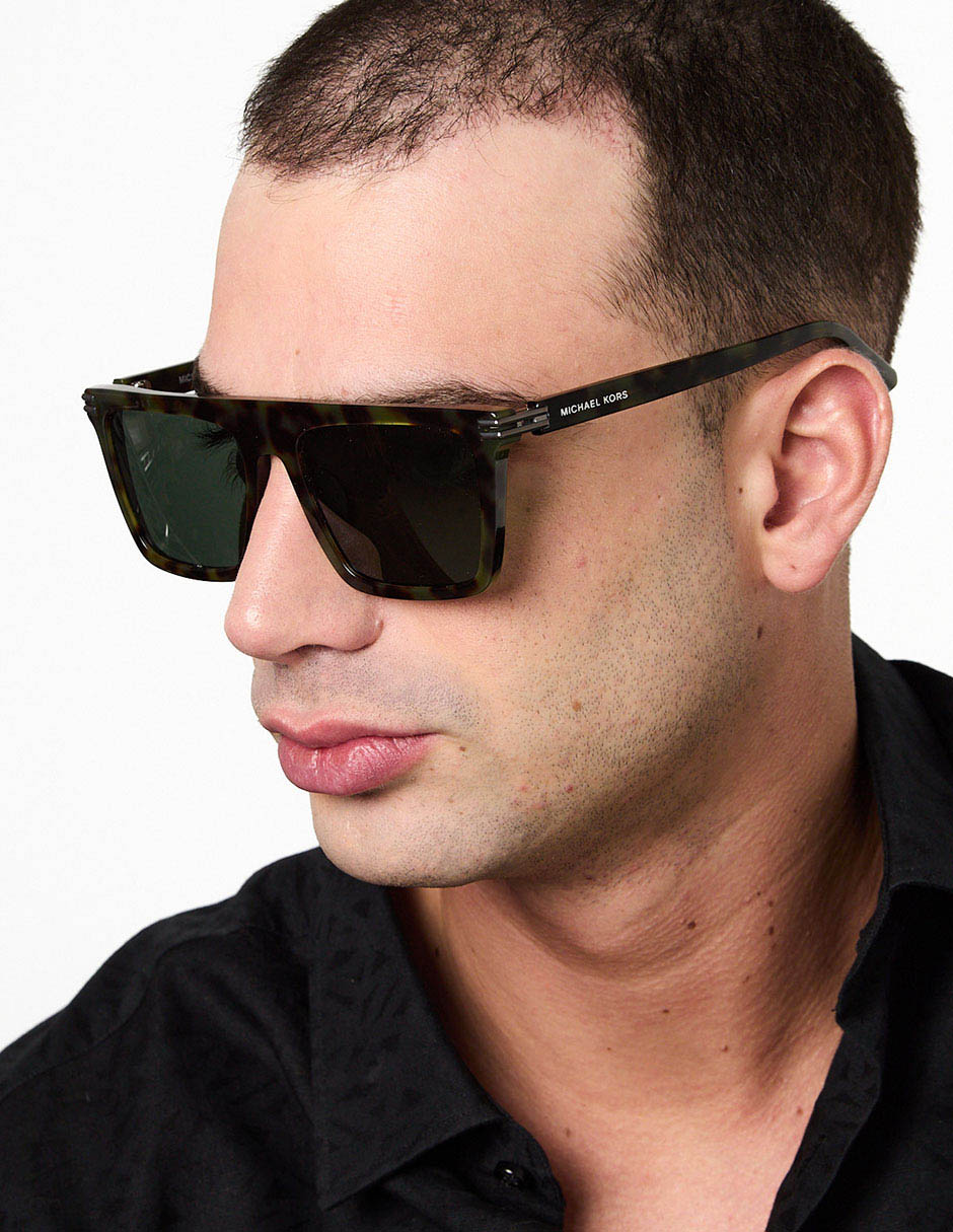 Lentes de sol Premium Fashion Edgewater para hombre 6