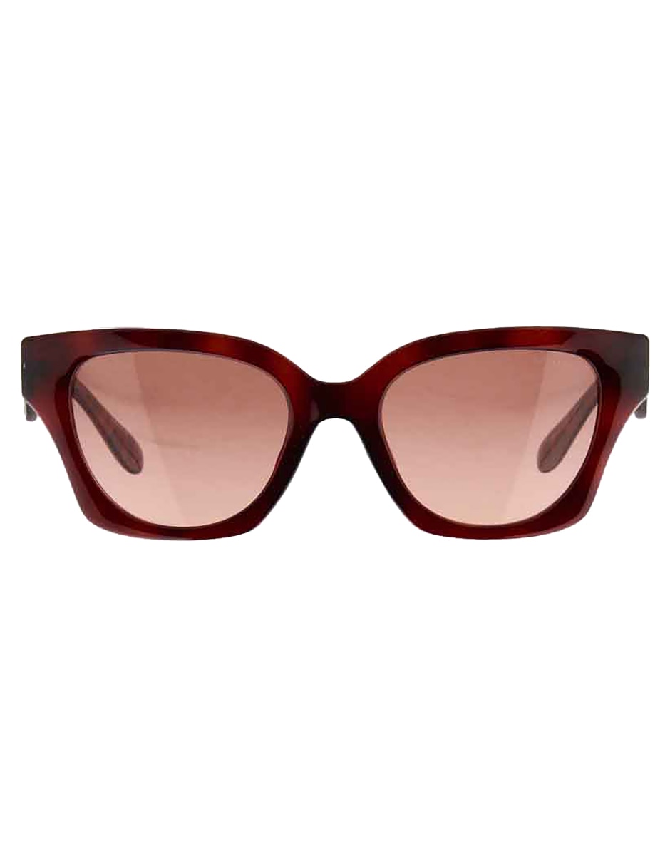 Lentes de sol CAD18 para mujer
