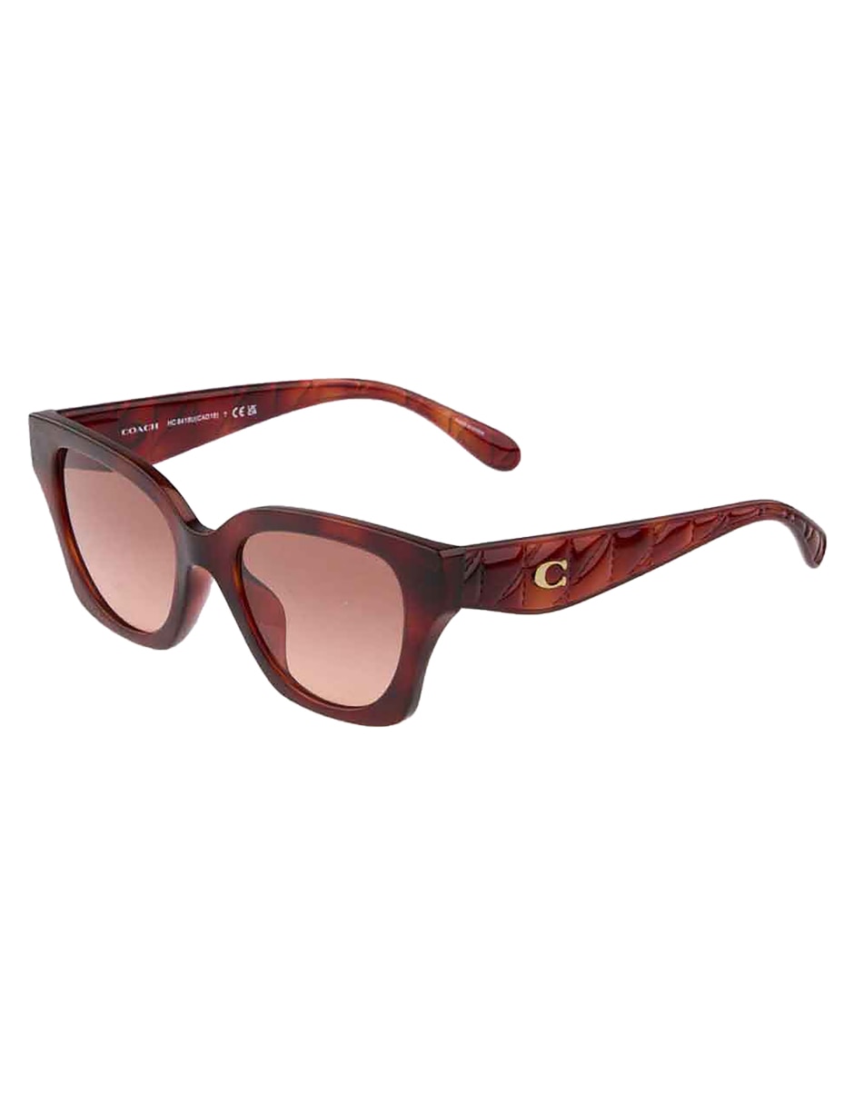Lentes de sol CAD18 para mujer 2