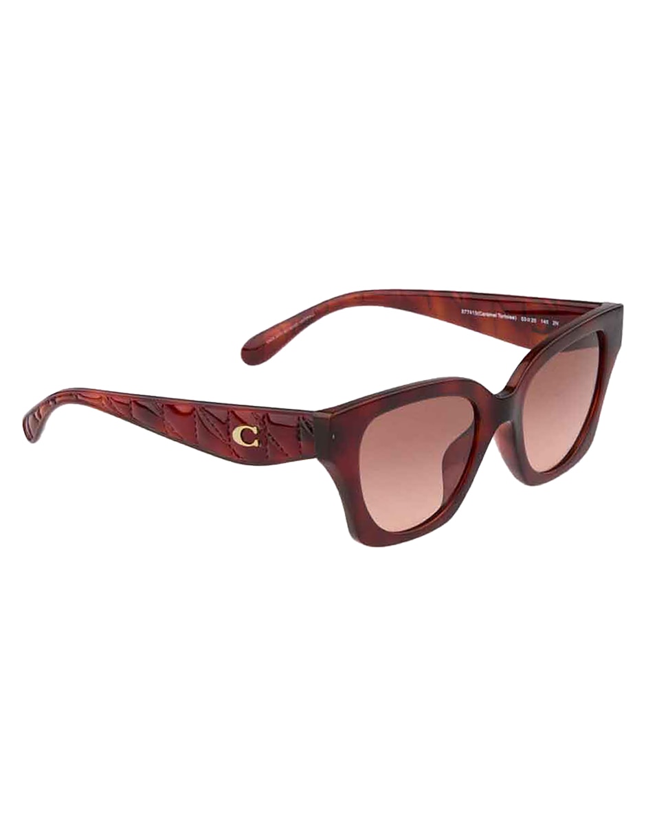 Lentes de sol CAD18 para mujer 3