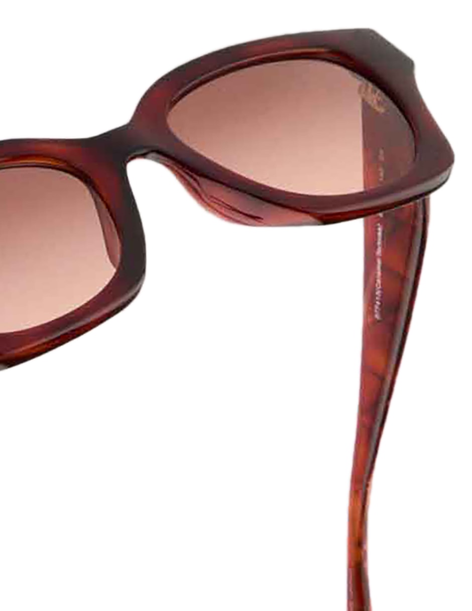 Lentes de sol CAD18 para mujer 5