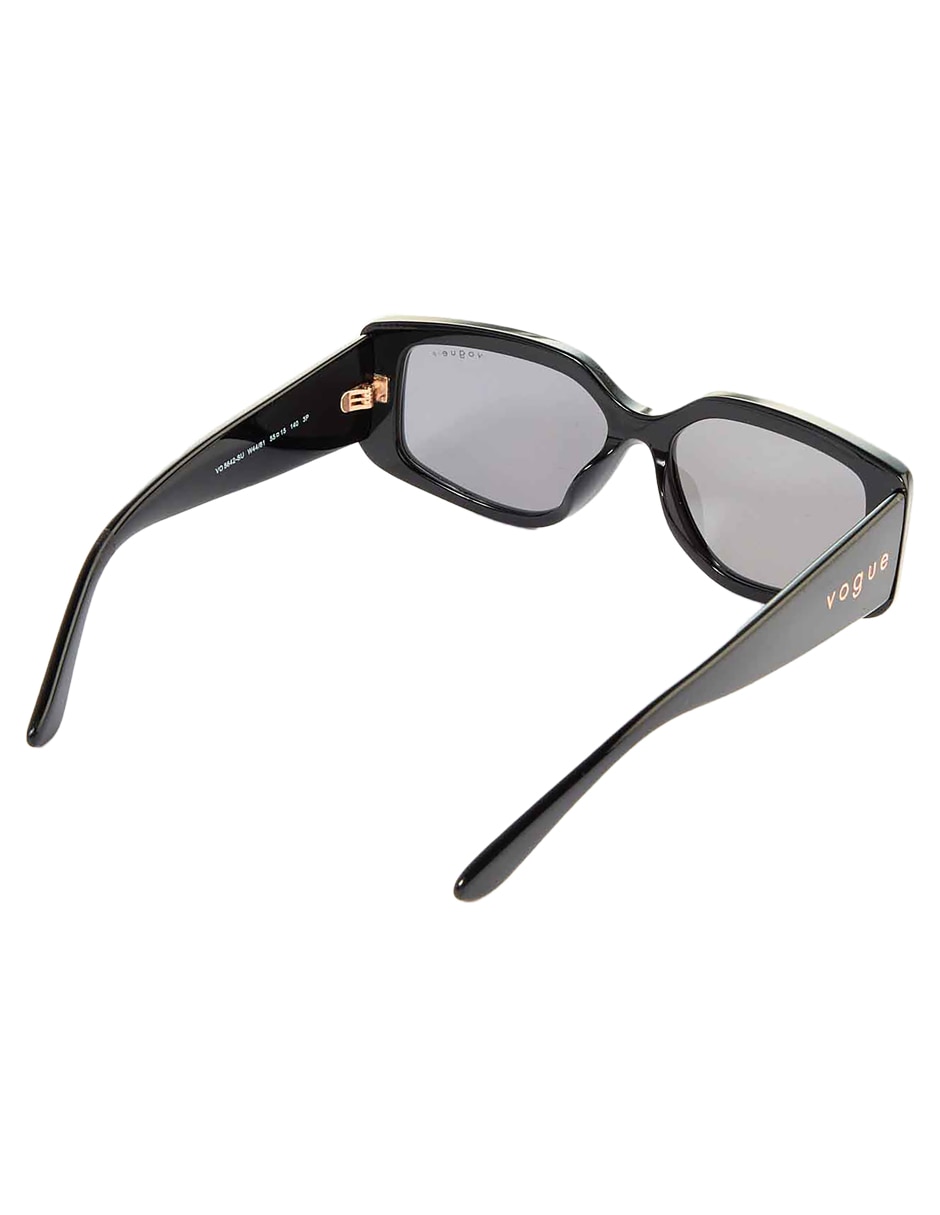 Lentes de sol Fashion Forerunner para mujer 4