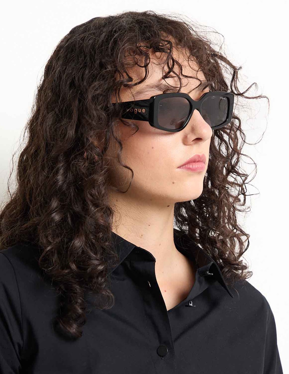 Lentes de sol Fashion Forerunner para mujer 6
