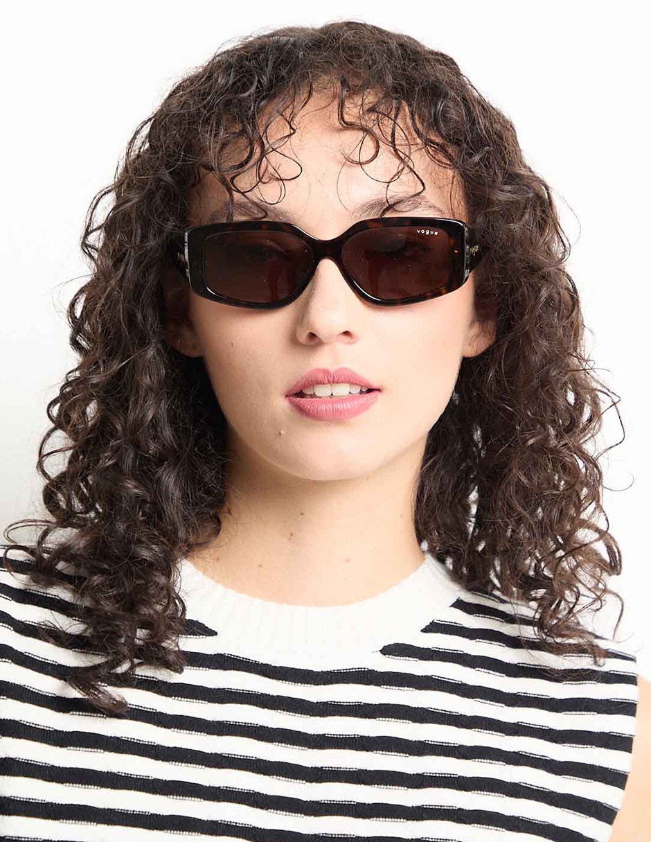 Lentes de sol Fashion para mujer 6