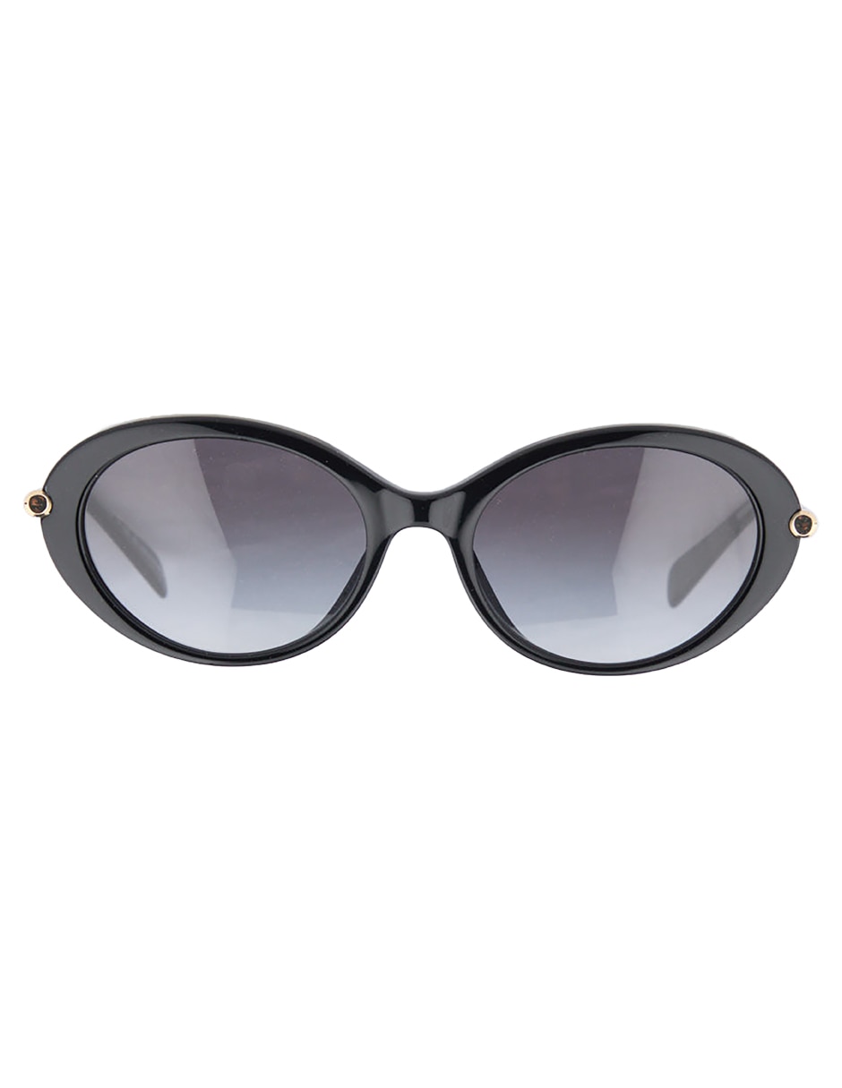 Gafas De Sol Michael Kors Tulum Mujer Leopardo - Estilo Cat Eye Con Glamour