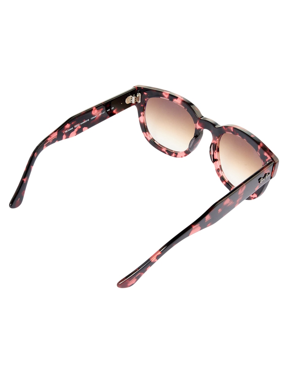 Lentes de sol unisex 4