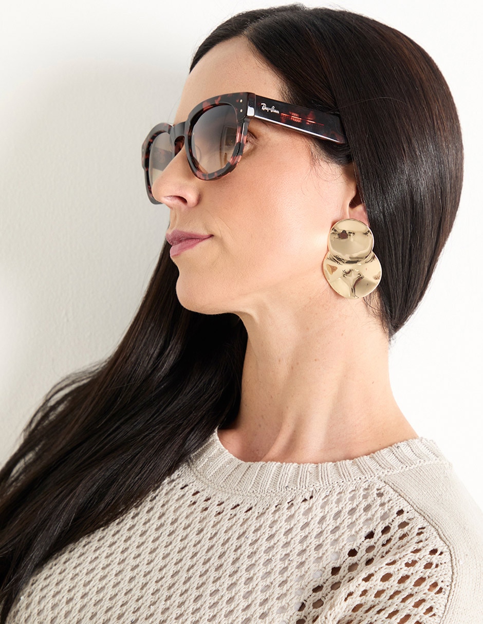 Lentes de sol unisex 6
