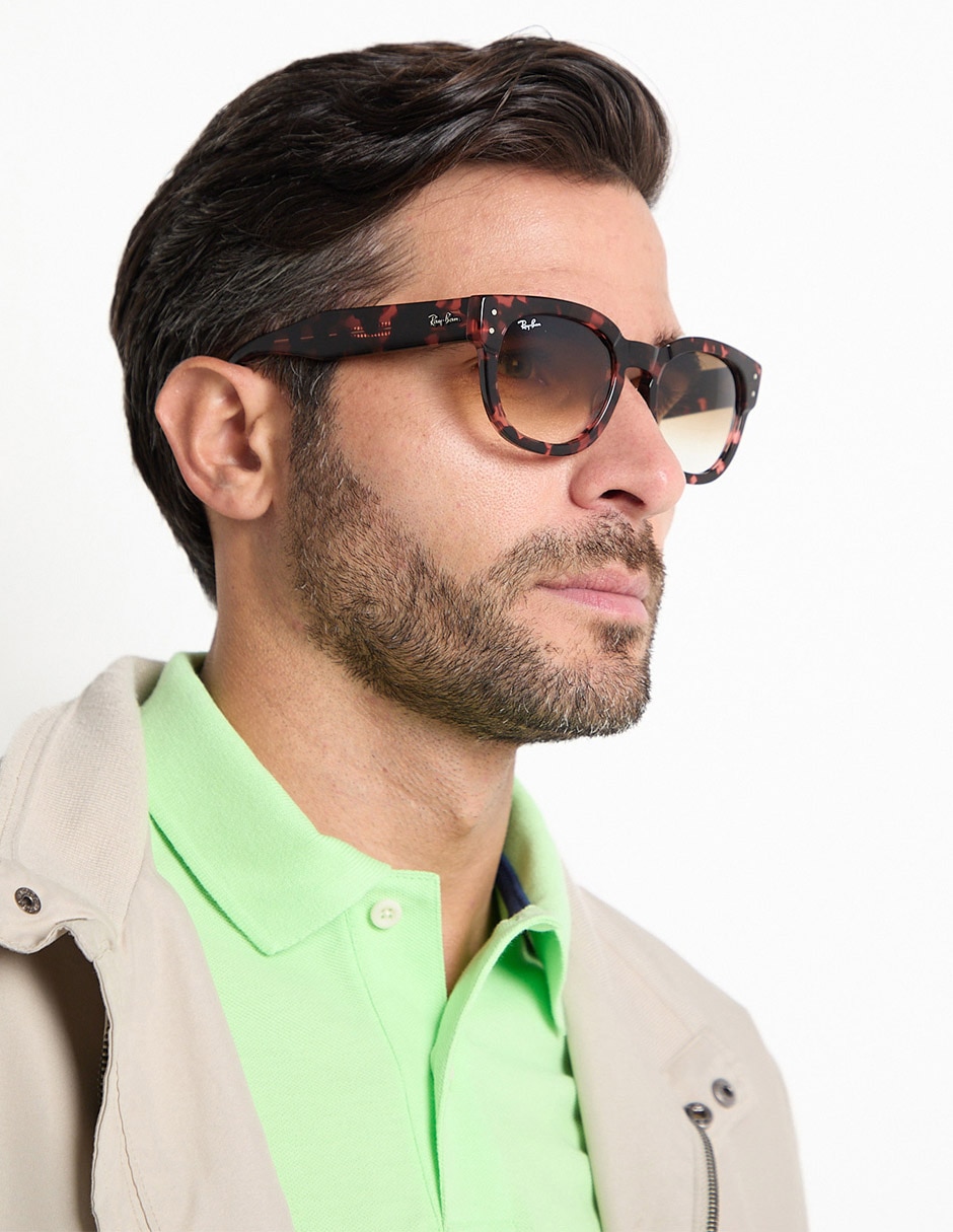 Lentes de sol unisex 7