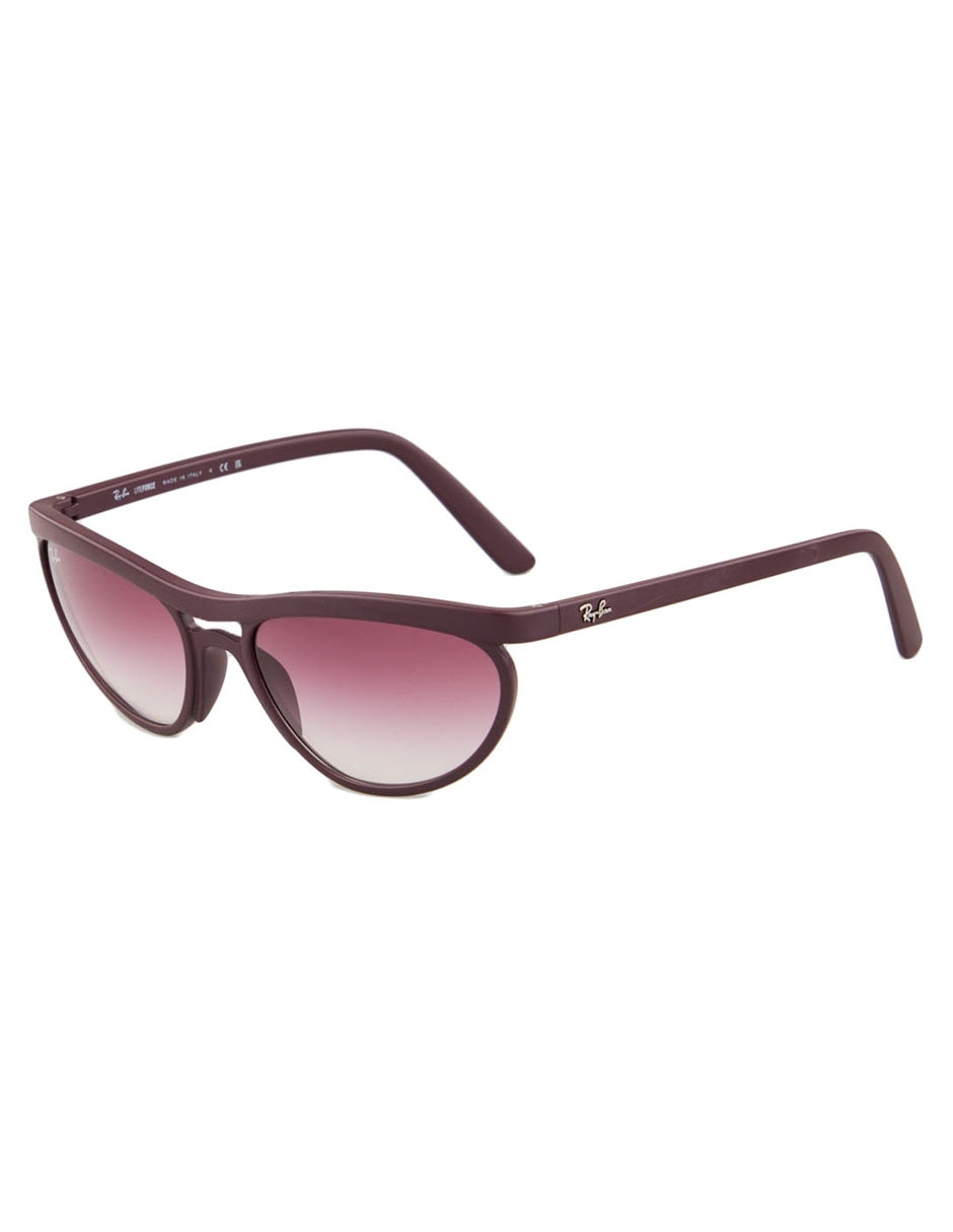 Lentes de sol Lifestyle Performance unisex 2