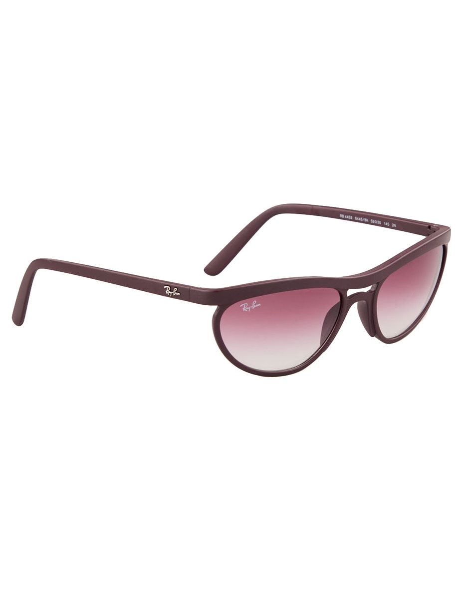 Lentes de sol Lifestyle Performance unisex 3
