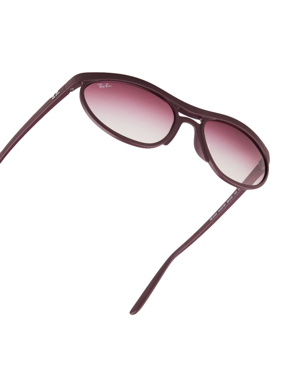Lentes de sol Lifestyle Performance unisex 5