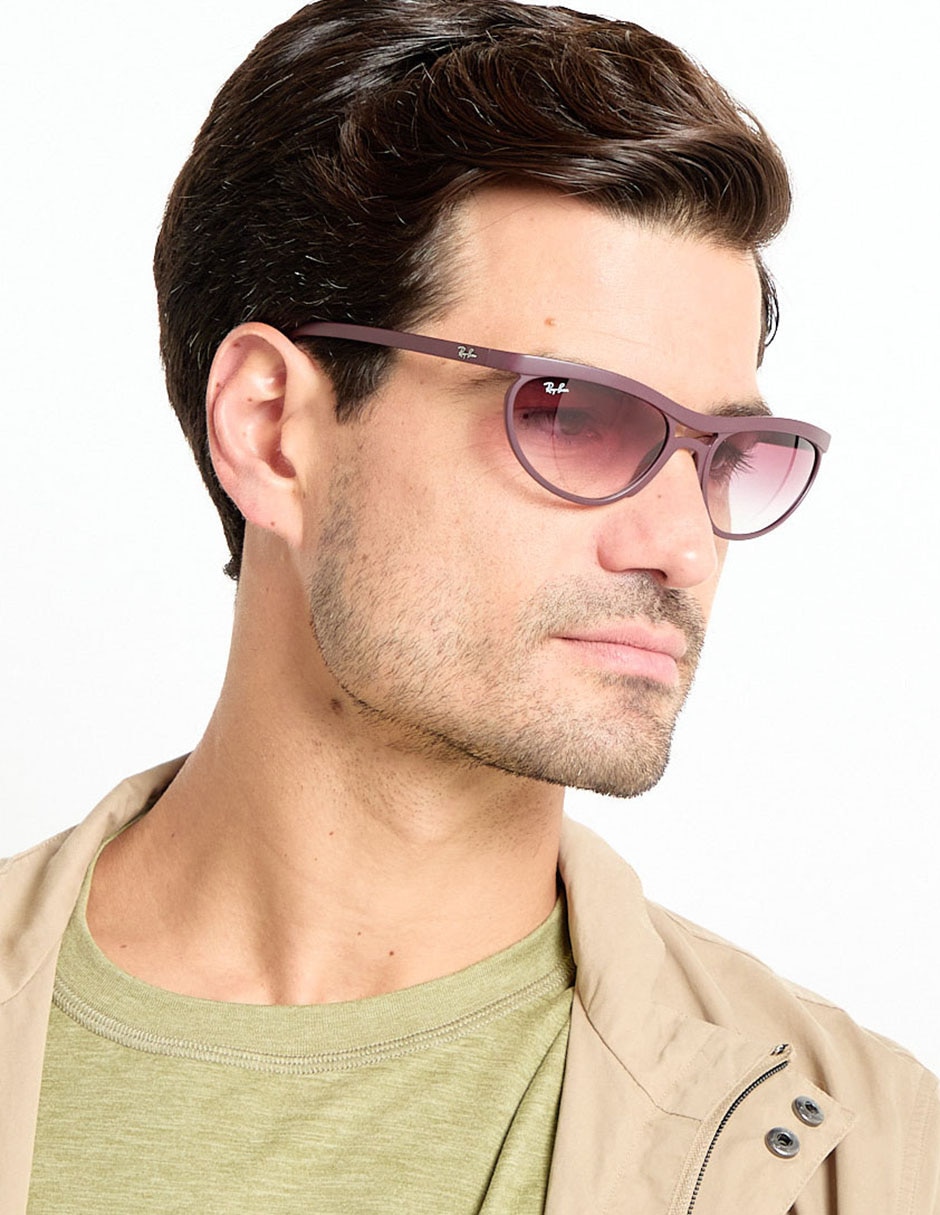 Lentes de sol Lifestyle Performance unisex 7