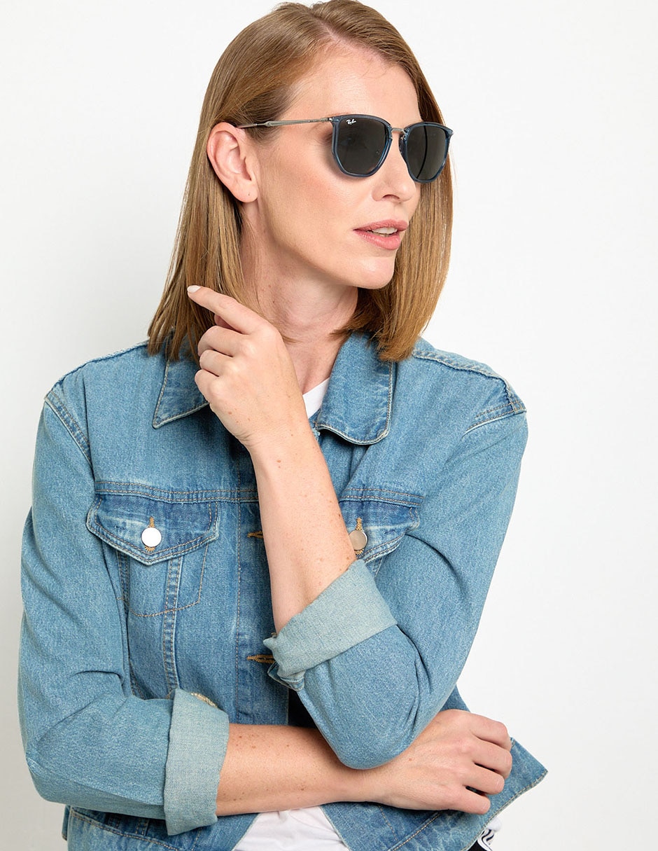 Lentes de sol Lifestyle Core unisex 6