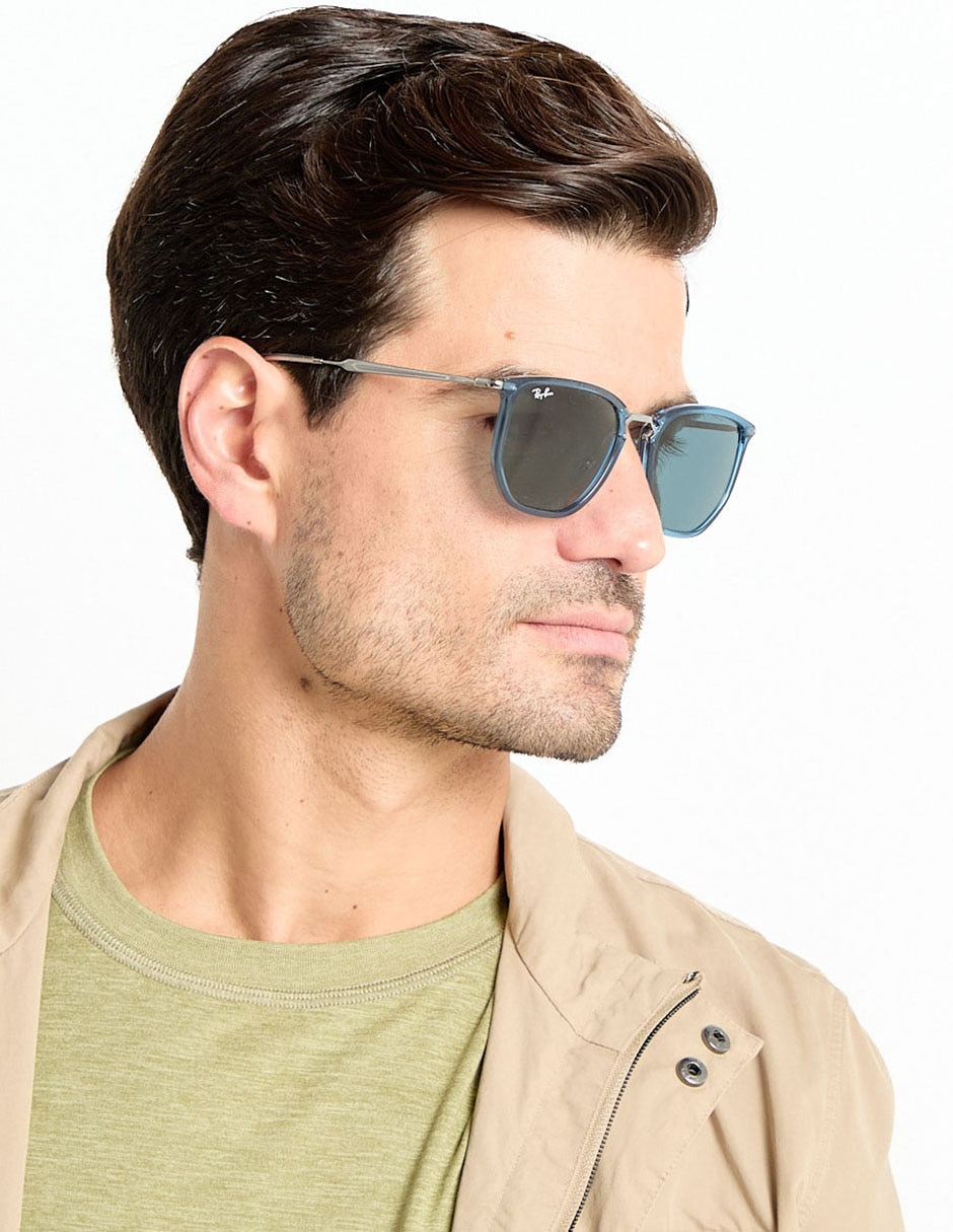 Lentes de sol Lifestyle Core unisex 7