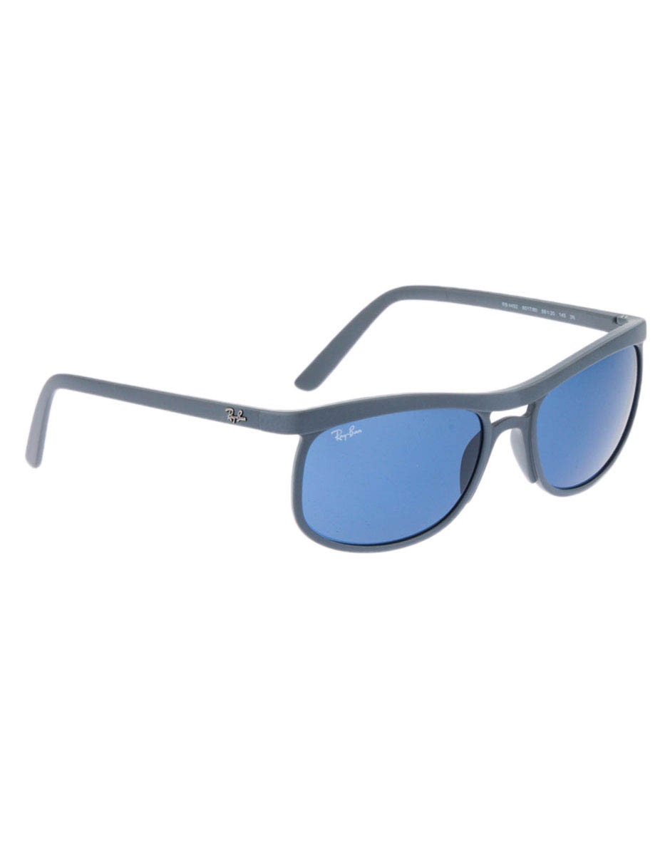 Lentes de sol Lifestyle Performance unisex 3
