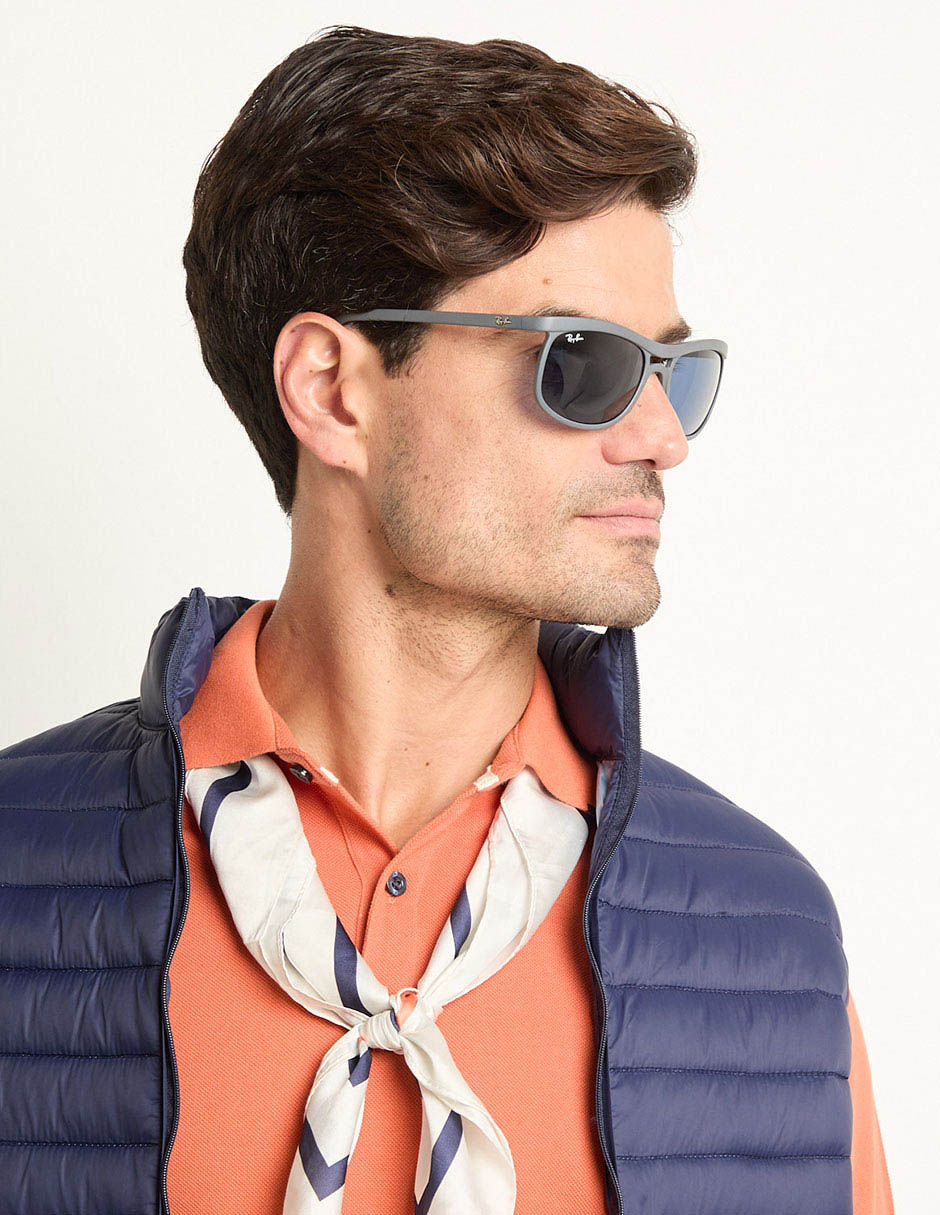 Lentes de sol Lifestyle Performance unisex 7