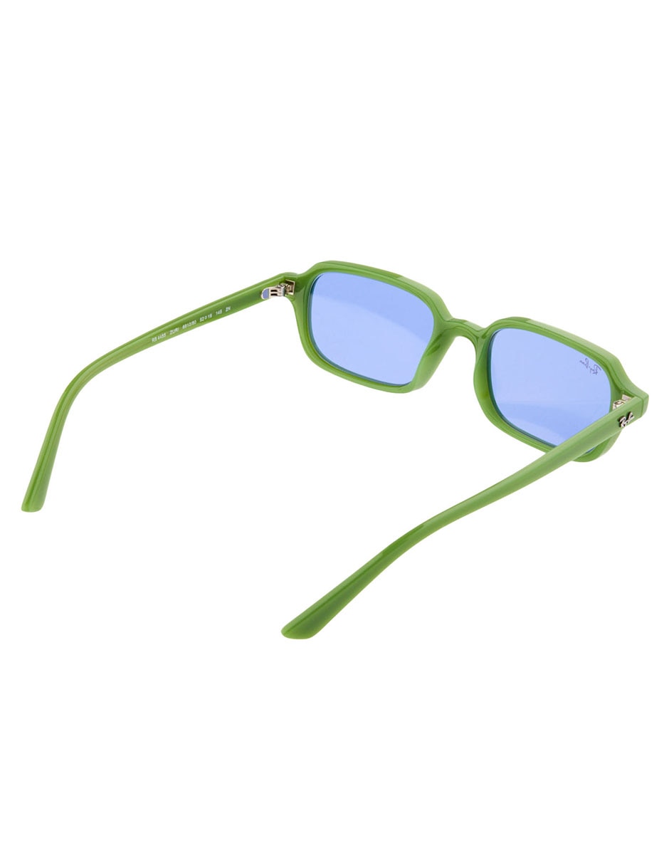 Lentes de sol Lifestyle unisex 4