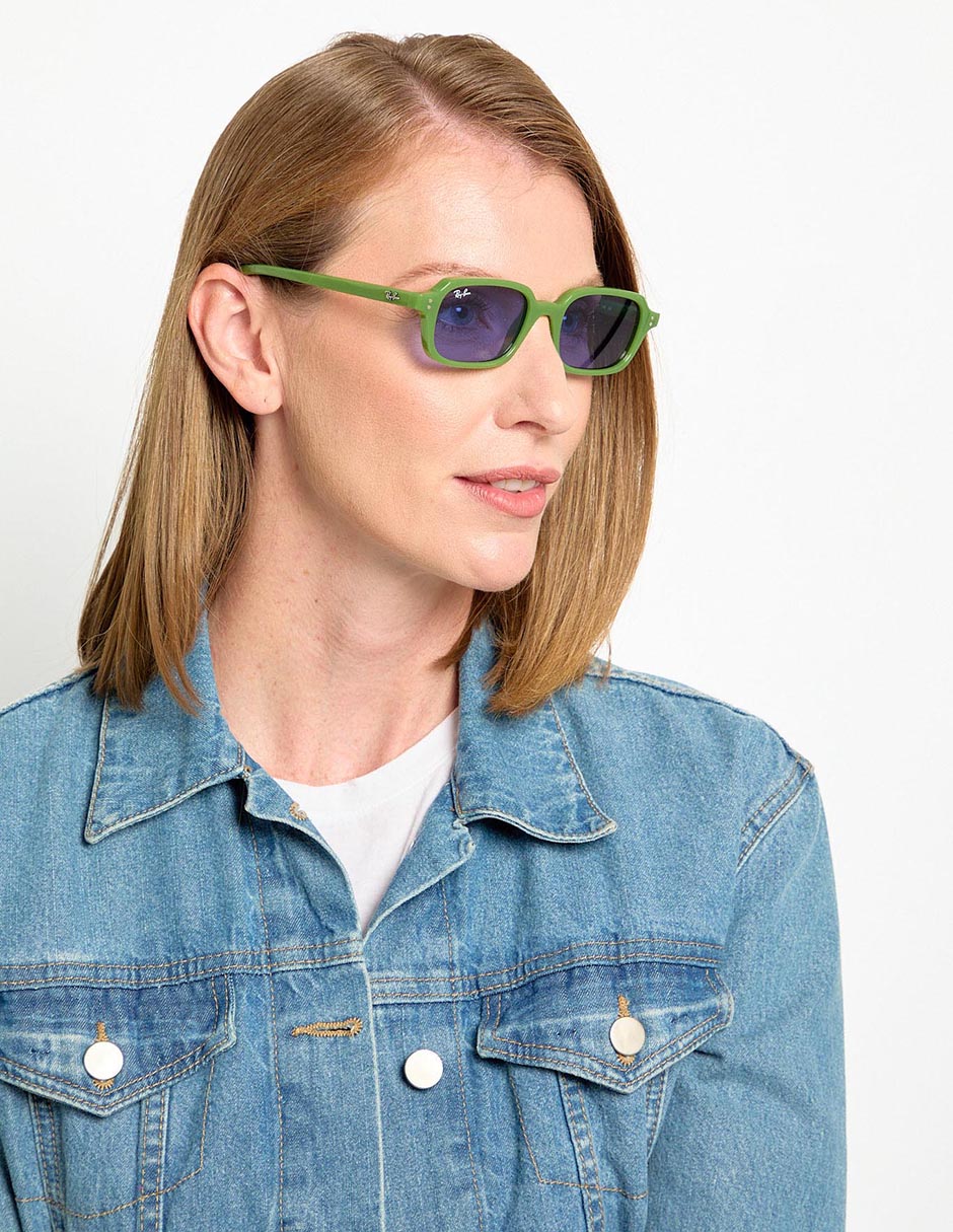 Lentes de sol Lifestyle unisex 6
